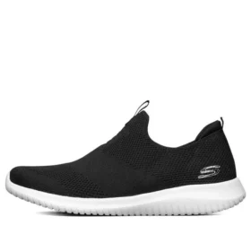 Ultra Flex Slipper Schwarz