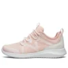 Ultra Flex Sportschuhe Rosa/Weiß