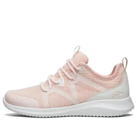 Ultra Flex Sportschuhe Rosa/Weiß