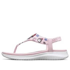 Ultra Flex x „Pink Red“