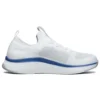 Ultra Fuse Low-Top Weiß/Blau
