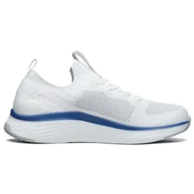 Ultra Fuse Low-Top Weiß/Blau