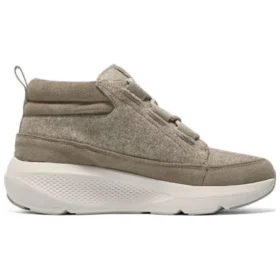 Ultra Go Schuhe „Beige-Braun“