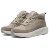 Ultra Go Schuhe „Beige-Braun“