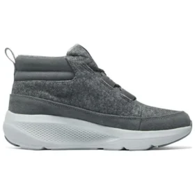 Ultra Go Schuhe „Grey“