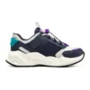 Ultrasurge „Navy White Purple“