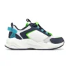 Ultrasurge „White Navy“