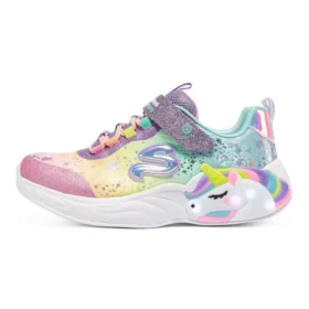 Unicorn Dreams „Rainbow“