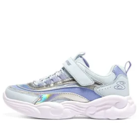 Unicorn Storm „Blau Silber Weiß“