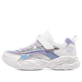 Unicorn Storm „White Purple“