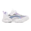 Unicorn Storm „White Purple“