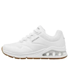 Uno 2 – Air Around You Athleisure-Freizeitsportschuh Weiß