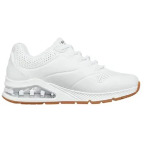Uno 2 – Air Around You Athleisure-Freizeitsportschuh Weiß