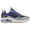 Uno 2 „Navy Blue Grey“