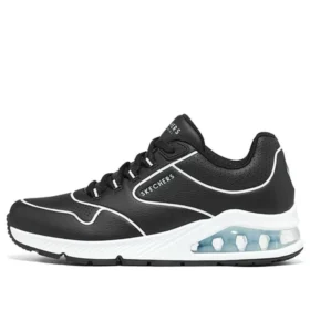 Uno 2 Pathway Schuhe „Black White“