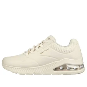 Uno 2 „White Beige“