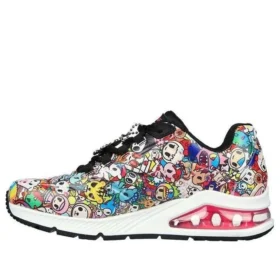 Uno 2 x tokidoki „Multicolor“