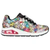 Uno 2 x tokidoki „Multicolor“