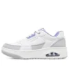 Uno Court – Courted Style Schuhe „Weiß Grau Blau“