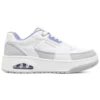 Uno Court – Courted Style Schuhe „Weiß Grau Blau“