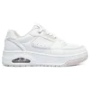 Uno Court – Courted Style Schuhe „White“