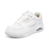 Uno Court – Courted Style Schuhe „White“