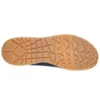 Uno Highlines Low-Top Blau/Rosa
