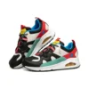 Uno Laufschuhe Mehrfarbig