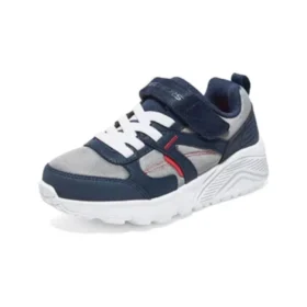 Uno Lite-Braxter Sneaker „Blue Grey“