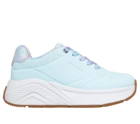 Uno Lite HI – Swirly Edge