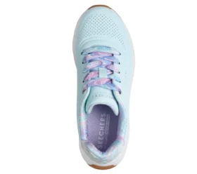 Uno Lite HI – Swirly Edge