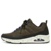 Uno – Maverick Gorpcore Schuhe „Dark Brown Black“