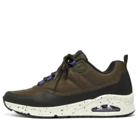 Uno – Maverick Gorpcore Schuhe „Dark Brown Black“ Uno – Maverick Gorpcore Schuhe „Dark Brown Black“