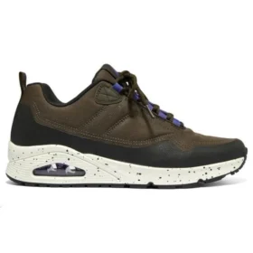 Uno – Maverick Gorpcore Schuhe „Dark Brown Black“ Uno – Maverick Gorpcore Schuhe „Dark Brown Black“