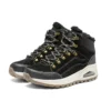 Uno Rugged „Winter Feels – Schwarz“