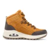 Uno Rugged „Winter Feels – Wheat“