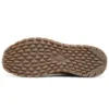 Uno Rugged „Winter Feels – Wheat“