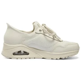 Uno Slip-In Air „Off White“
