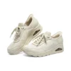 Uno Slip-In Air „Off White“