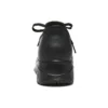Uno Slip-In Air „Pure Black“