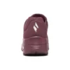 Uno Stand On Air Sneaker „Burgundy“