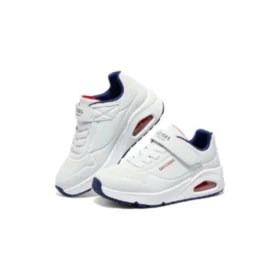 Uno Stand on Air Sneaker „White“