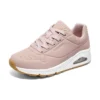 Uno Stand on Air „Wonder Mauve“