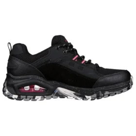 Uno Trail „Cool Trek – Schwarz“