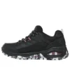Uno Trail Fashion Schuhe „Black“