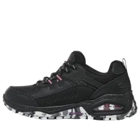 Uno Trail Fashion Schuhe „Black“