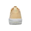 V“Lites 2.0 Low-Top-Sneaker Gelb