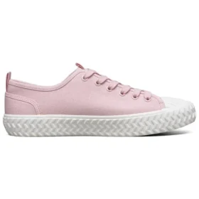 V“Lites 2.0 Low-Top Sneaker Pink/Weiß