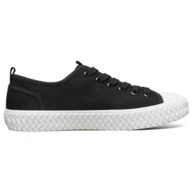 V Lites 2.0 Low-Top-Sneaker Schwarz/Weiß