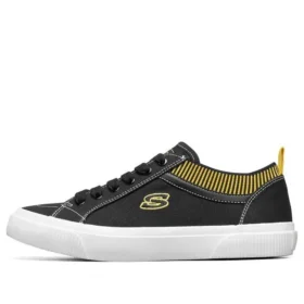 V“Lites 2 Low-Top-Sneaker Schwarz/Gelb